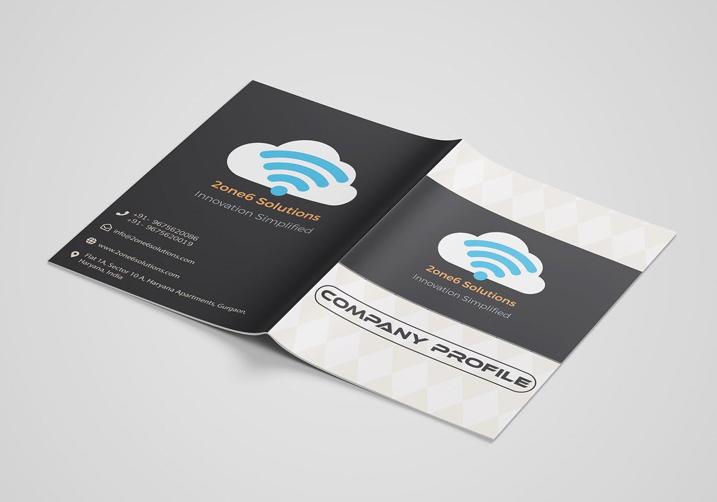 Business Profile Design & Content