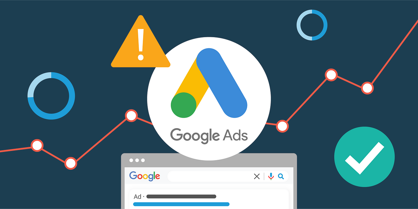 Google Ads & LinkedIn Campaigns